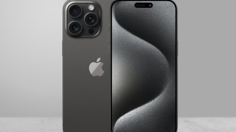 iPhone 15 обзор: новое поколение инноваций от Apple