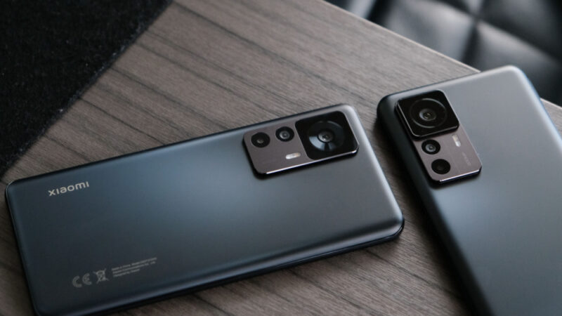 Какой смартфон лучше: Samsung или Xiaomi?