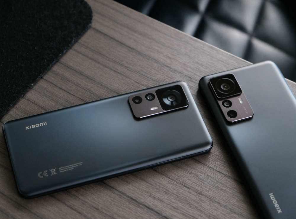Какой смартфон лучше: Samsung или Xiaomi?