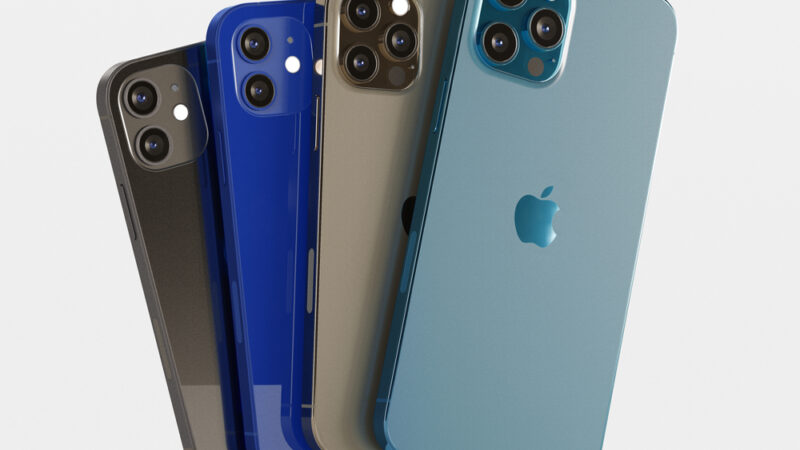 iPhone на любой вкус: как выбрать идеальный смартфон в 2024 году
