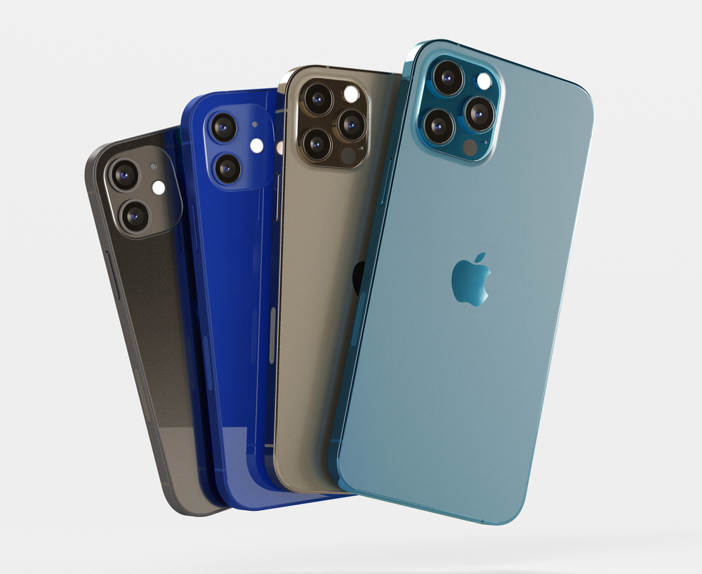 iPhone на любой вкус: как выбрать идеальный смартфон в 2024 году