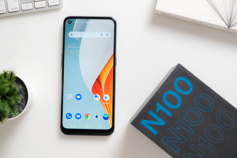 OnePlus Nord N100: все, что нужно знать о бюджетнике от OnePlus