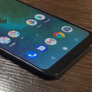Обзор Xiaomi Mi A2 Lite: идеальный выбор в бюджетном сегменте?