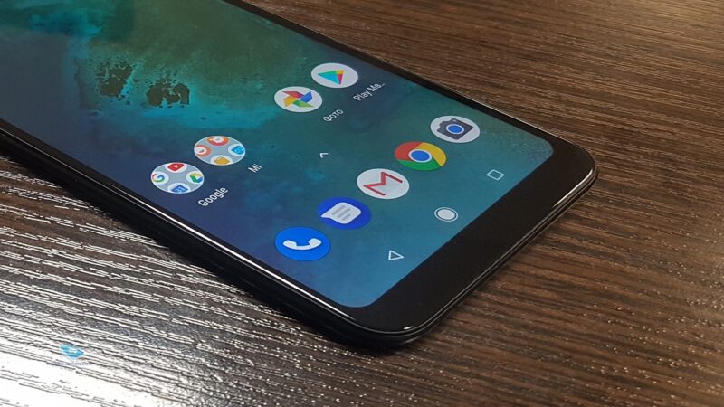 Обзор Xiaomi Mi A2 Lite: идеальный выбор в бюджетном сегменте?