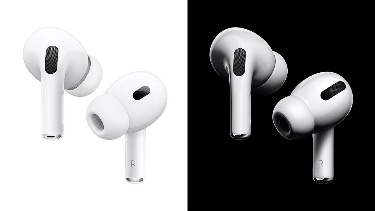 AirPods Pro vs AirPods Pro 2: сравнение, отличия и что выбрать