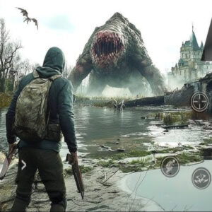 Лучшие игры на Android: подборка топ‑игр для 2026 года