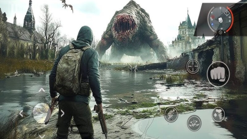 Лучшие игры на Android: подборка топ‑игр для 2026 года