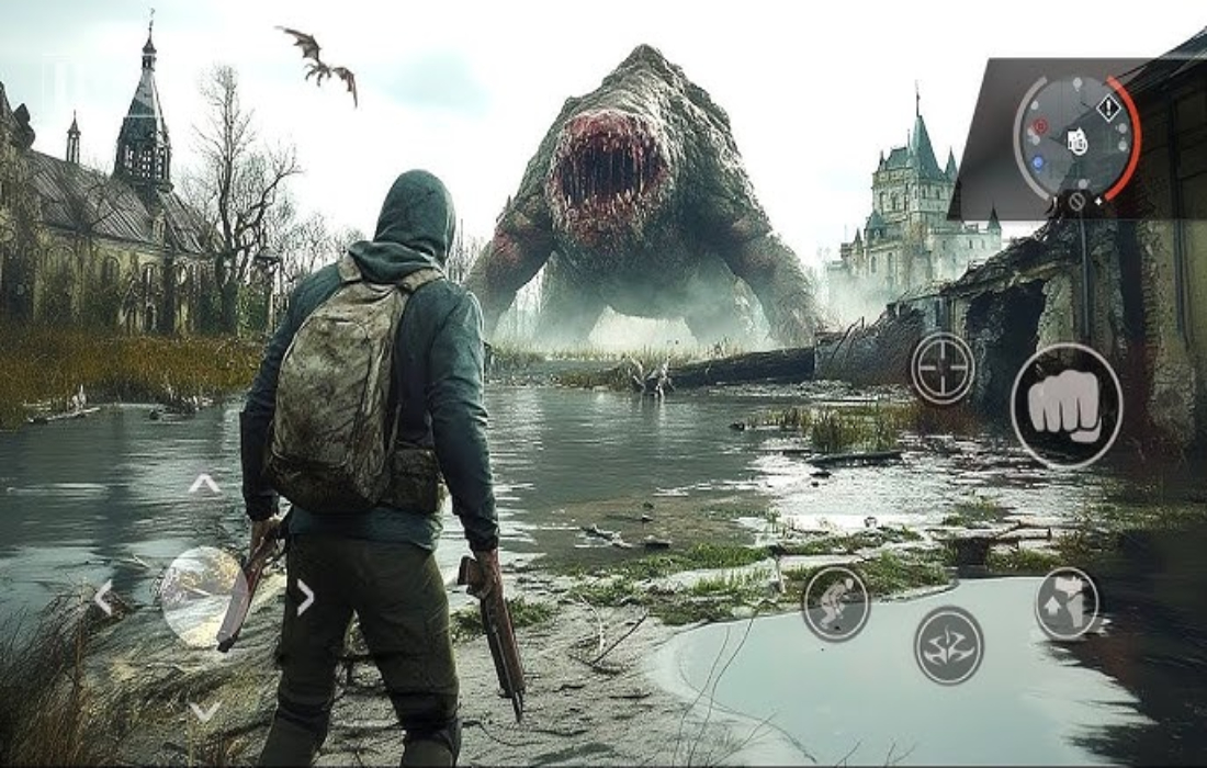 Лучшие игры на Android: подборка топ‑игр для 2026 года